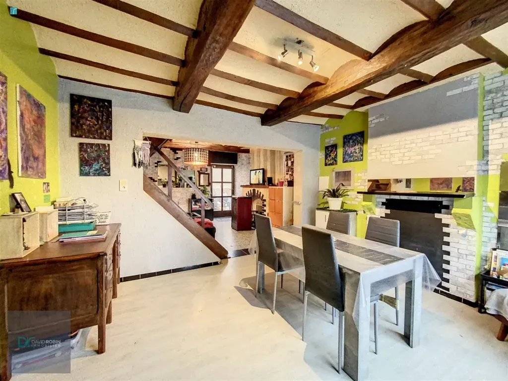 Hoofdfoto Huis in WanfercÉe-baulet