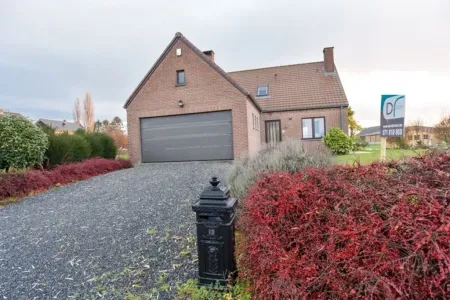 HuisSaint-Amand