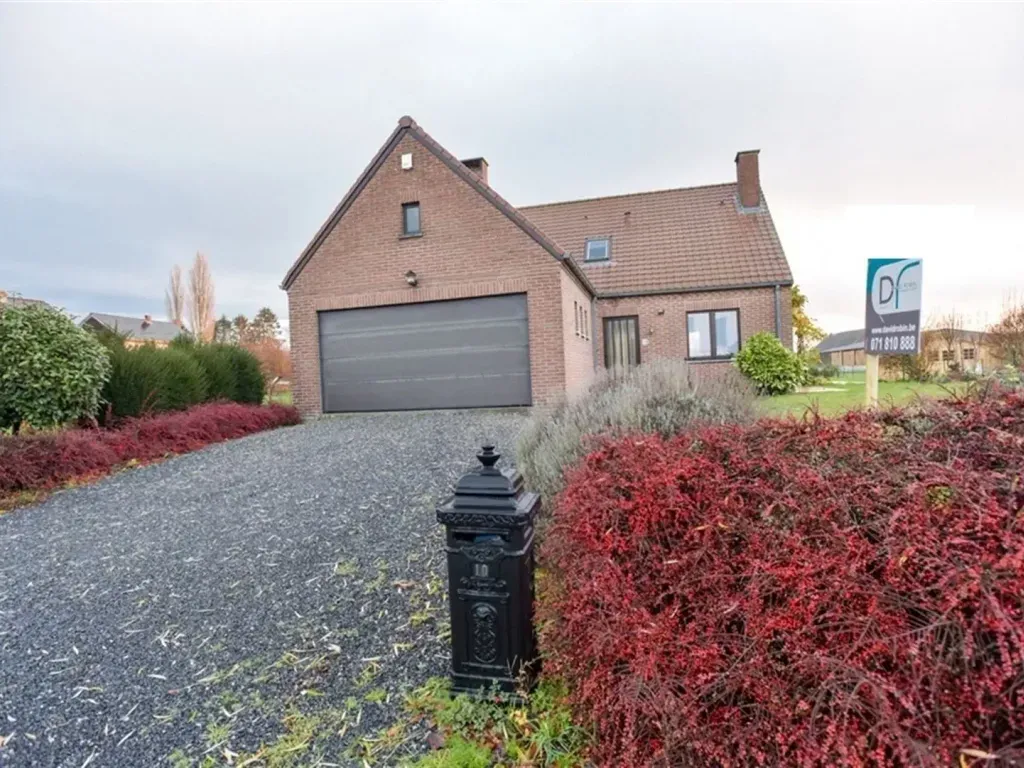 Hoofdfoto Huis in Saint-Amand