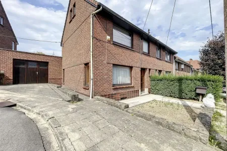 HuisChÂtelineau