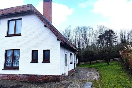 MaisonMontigny-le-Tilleul