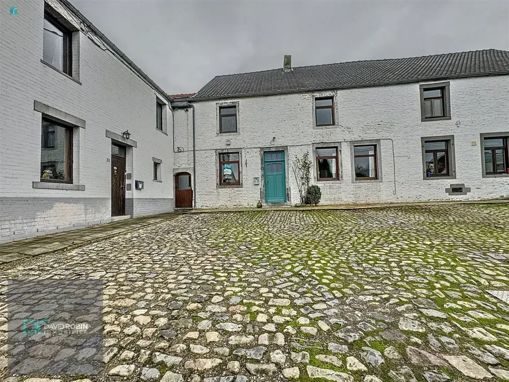 Hoofdfoto Villa in Villers-Perwin