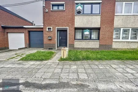 HuisGosselies