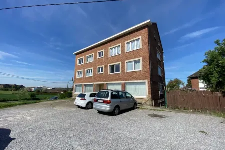 AppartementChÂtelineau