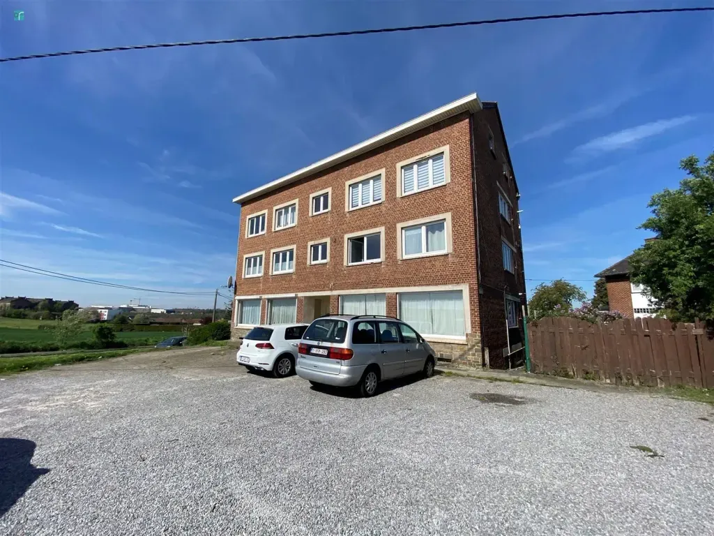 Hoofdfoto Huis in ChÂtelineau