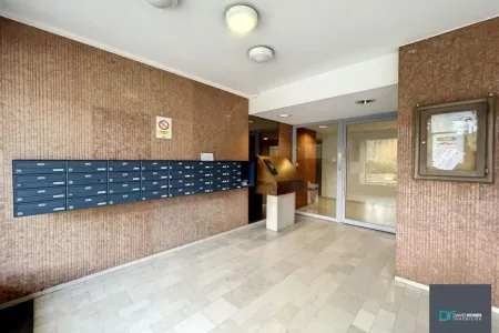 AppartementCharleroi
