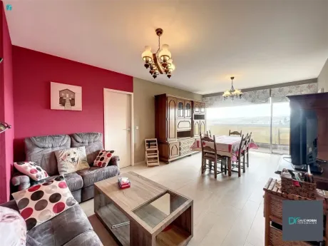 Appartement in Charleroi - Rue de Lodelinsart, 6000 - foto 3