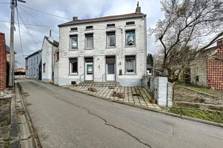 VillaMarbais