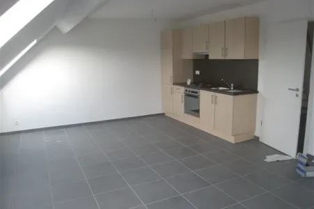 AppartementMont-sur-Marchienne
