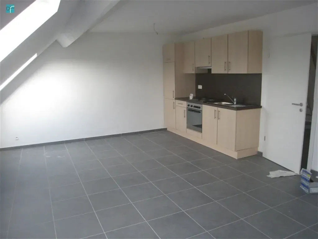 Photo principale Appartement à Mont-sur-Marchienne