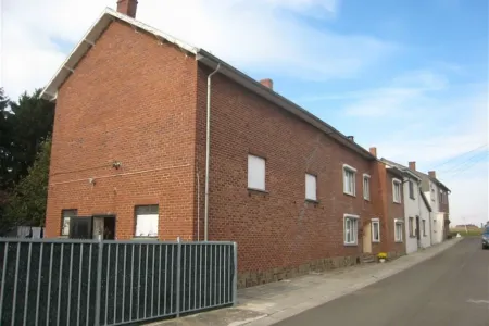 HuisSaint-Amand