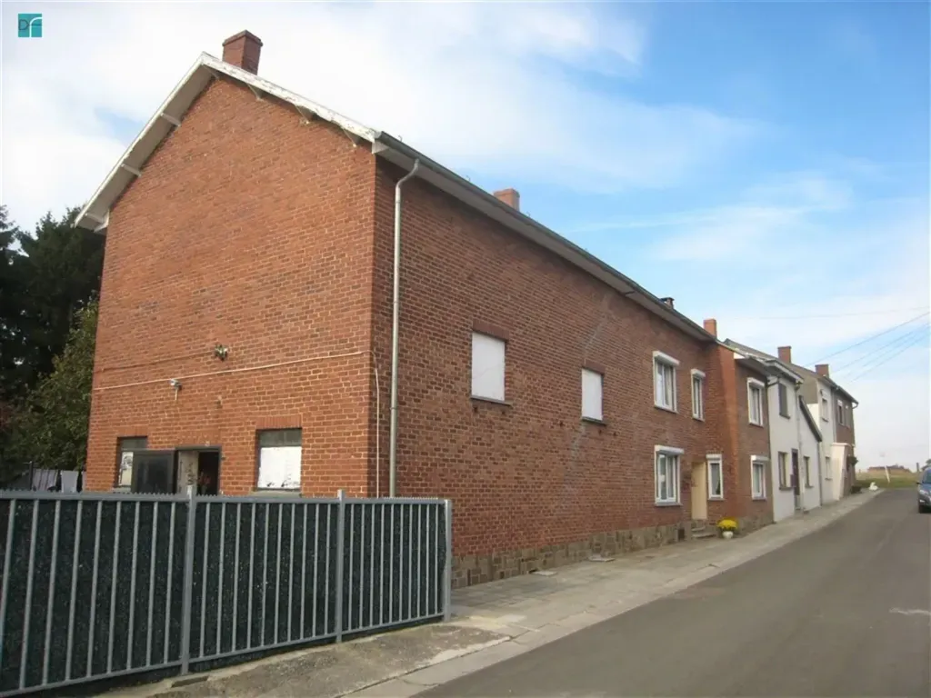 Hoofdfoto Huis in Saint-Amand