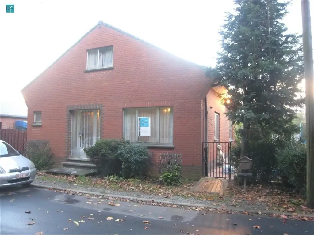 Hoofdfoto Villa in Ligny