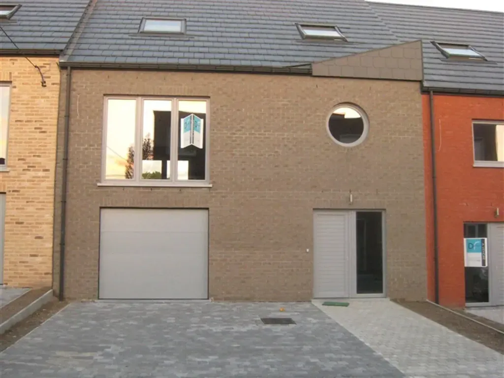 Hoofdfoto Huis in Gosselies