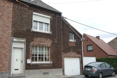 HuisGilly