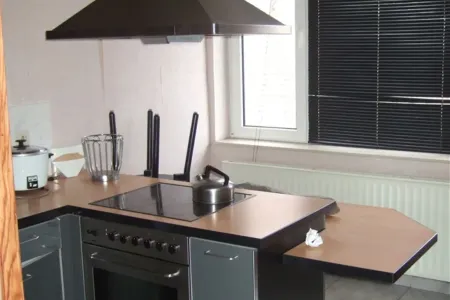 AppartementMarcinelle