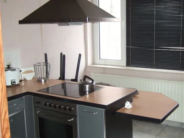 Appartement in Marcinelle - rue Eudore Pirmez 2, 6001