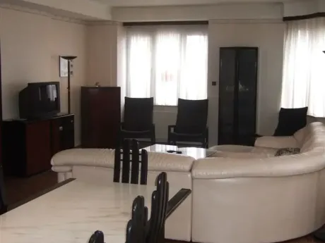 Appartement in Marcinelle - rue Eudore Pirmez 2, 6001 - foto 4