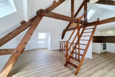 Appartement Te Huur Bellecourt