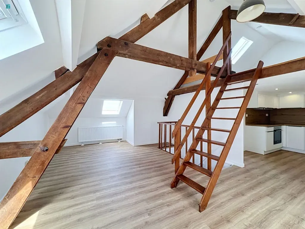 Hoofdfoto Appartement in Bellecourt