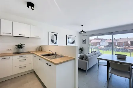 Appartement Te Huur Fleurus