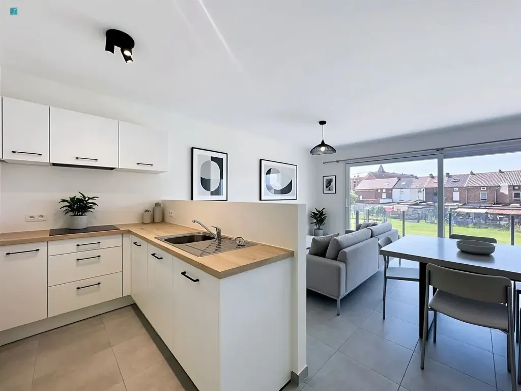 Hoofdfoto Appartement in Fleurus