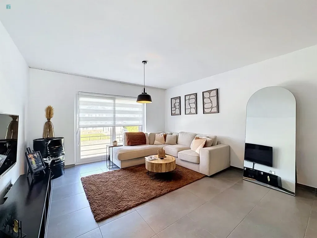 Hoofdfoto Appartement in Fleurus