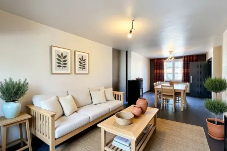 Huis Te Huur Couillet