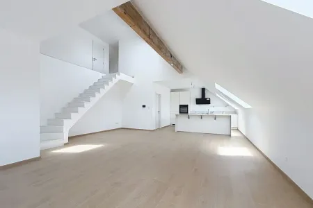 Appartement Te Koop Lambusart