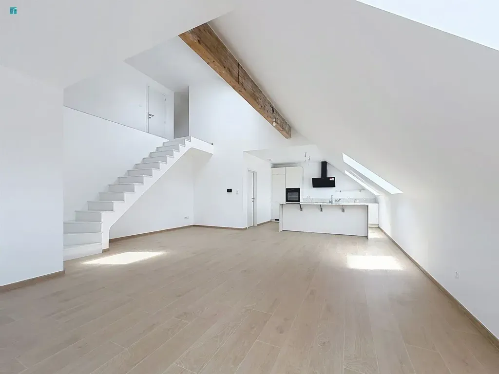 Hoofdfoto Appartement in Lambusart