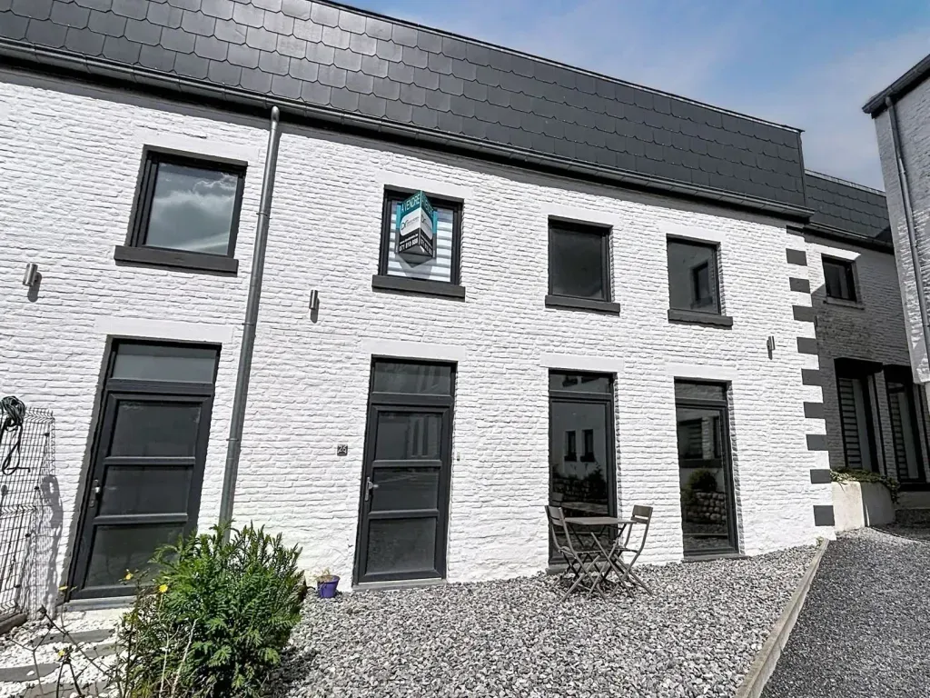 Hoofdfoto Huis in Sambreville