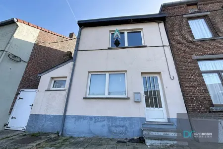 Huis Te Koop WanfercÉe-baulet