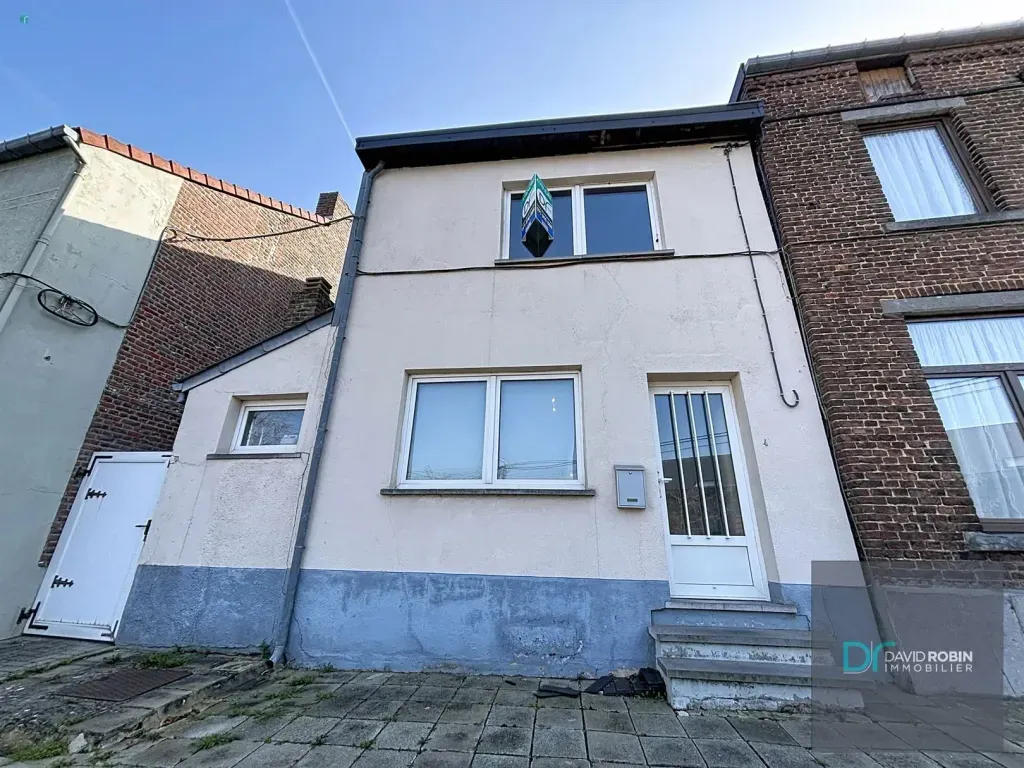 Hoofdfoto Huis in WanfercÉe-baulet