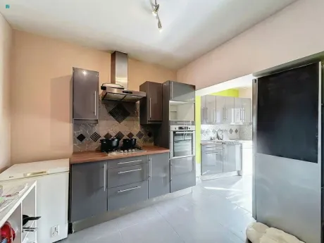 Huis in WanfercÉe-baulet - Rue Edouard Baillon, 6224 - foto 3