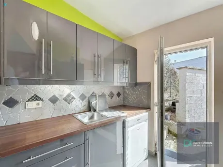 Huis in WanfercÉe-baulet - Rue Edouard Baillon, 6224 - foto 4
