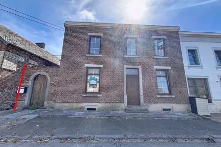 Huis Te Koop Velaine-sur-Sambre