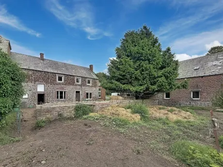 Maison à Tongrinne - Rue Pichelin, 5140 - photo 2