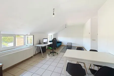 Appartement Te Koop Roselies