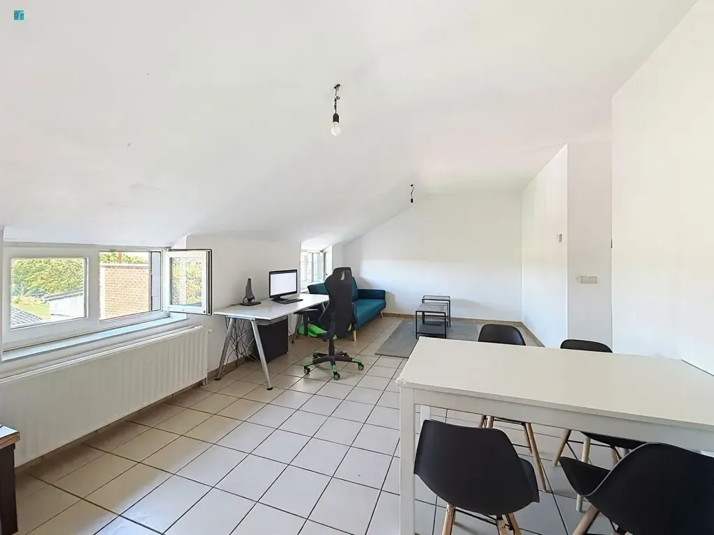 Hoofdfoto Appartement in Roselies