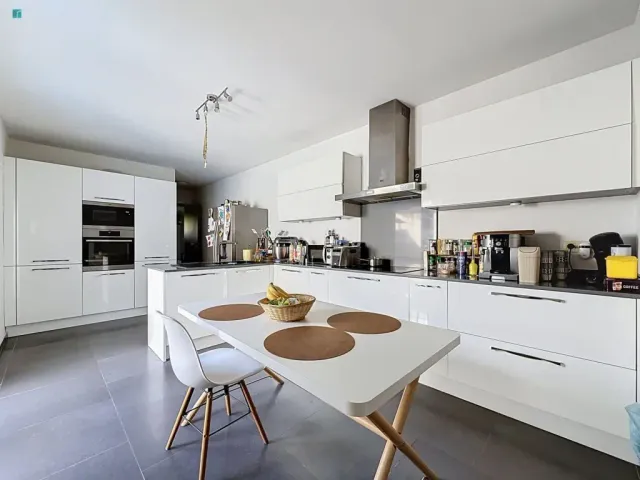 Huis in ChÂtelet - Rue de Couillet, 6200