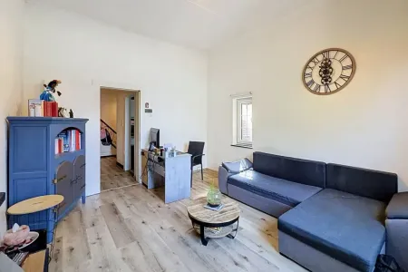 Huis Te Koop Tamines