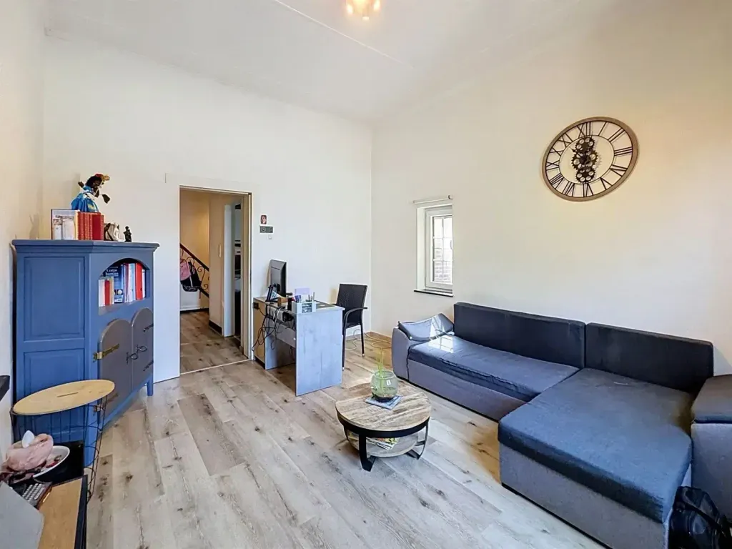 Hoofdfoto Huis in Tamines