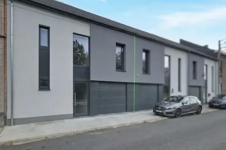 Huis Te Koop Auvelais