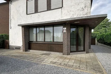 Huis Te Koop WanfercÉe-baulet