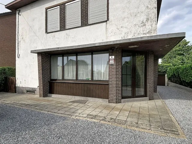Huis in WanfercÉe-baulet - Rue de Wanfercée-Baulet, 6224