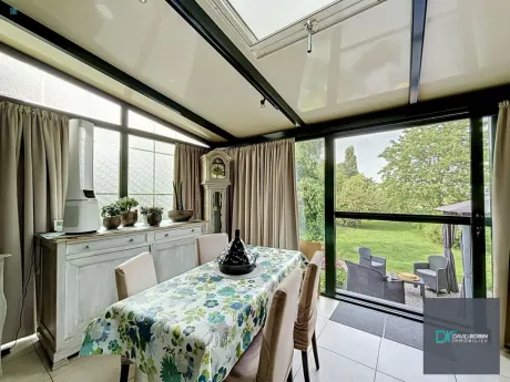 Huis in WanfercÉe-baulet - Rue de Wanfercée-Baulet, 6224 - foto 5