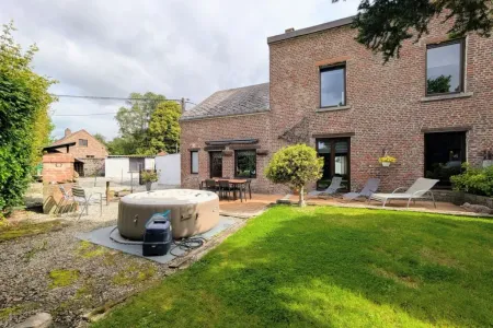 Huis Te Koop Lambusart