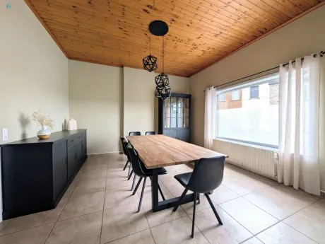 Maison à Lambusart - Rue de Moignelée, 6220 - photo 5