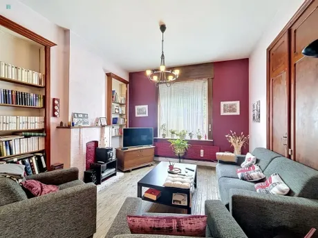 Maison à Fleurus - Rue de la Chocolaterie, 6220 - photo 2