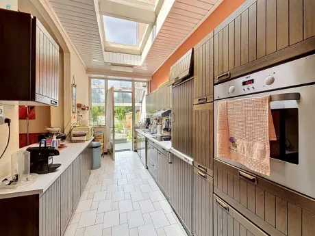 Maison à Fleurus - Rue de la Chocolaterie, 6220 - photo 3